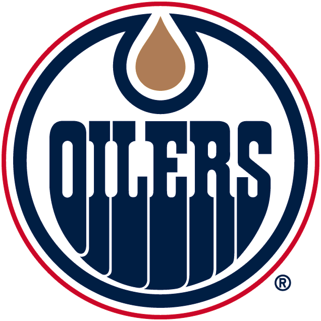 Edmonton Oilers 1996-2011 Primary Logo iron on transfers for T-shirts